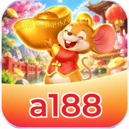 Logo a188