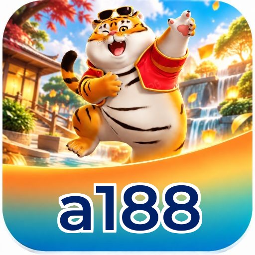 Logo a188