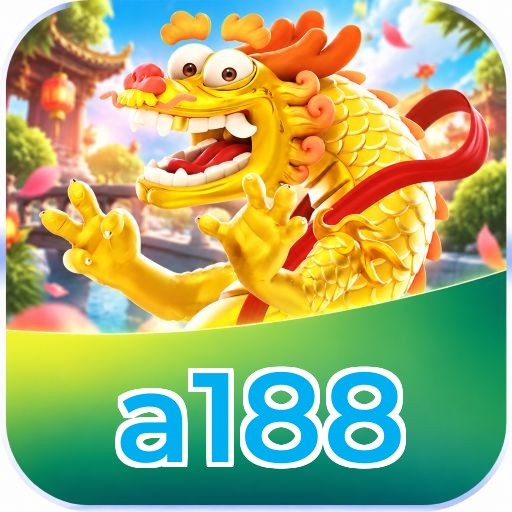 Logo a188