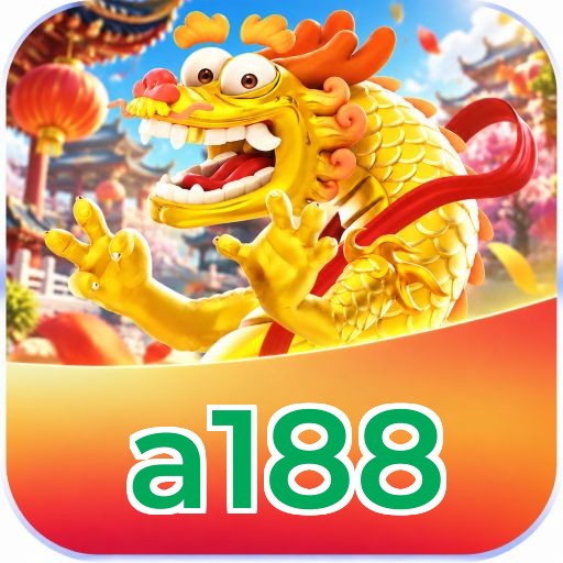 Logo a188
