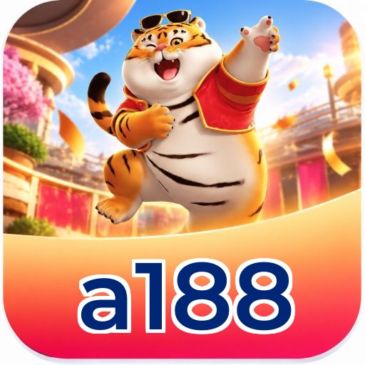 Logo a188