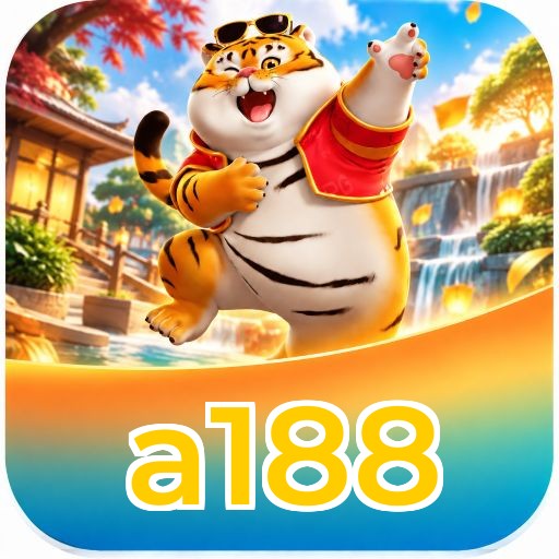 Logo App a188 Mobile