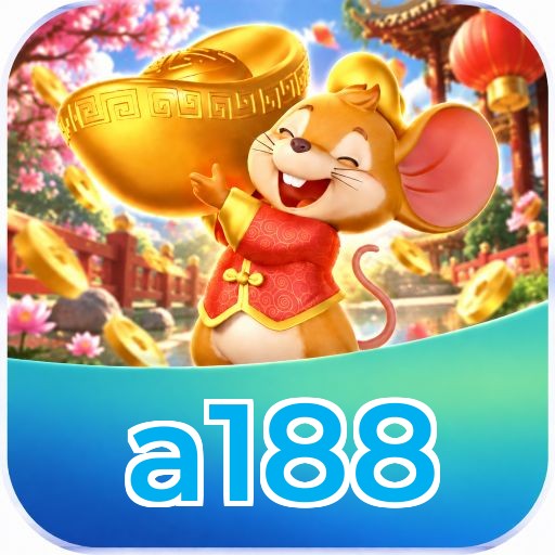 Logo a188