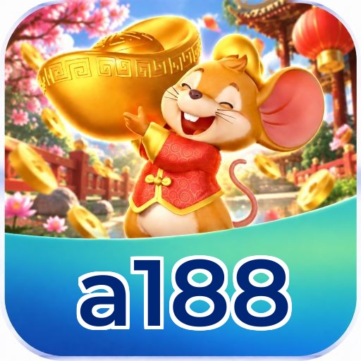 Logo a188
