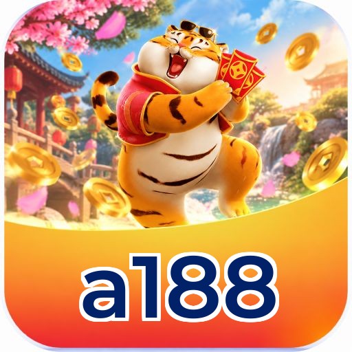 Logo a188