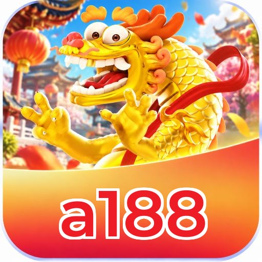 Logo a188