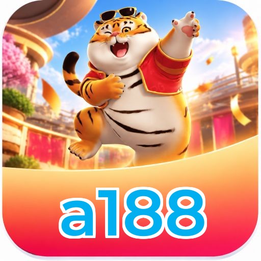 Logo a188